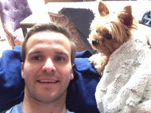 Meet your Posher, Erik